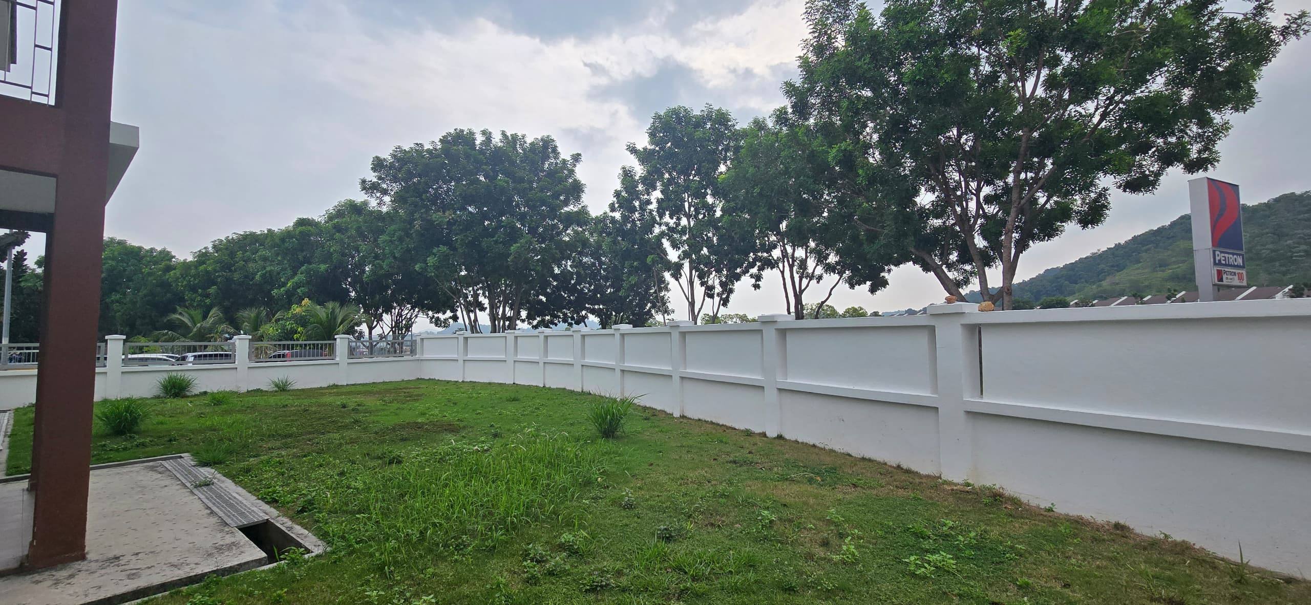 S2 Heights Saujana Tropika@Santana Double Storey Cornerlot Link House