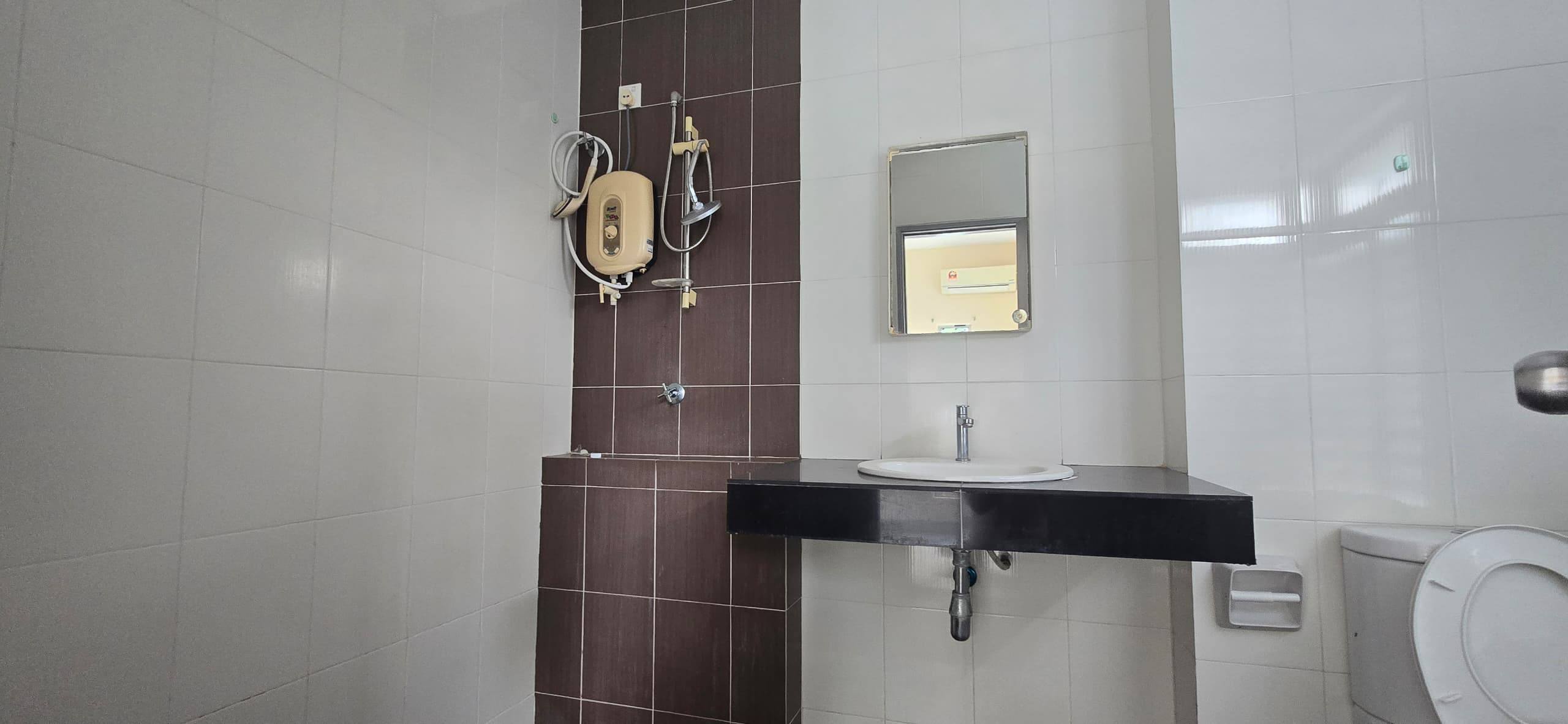 S2 Heights Saujana Tropika@Santana Double Storey Cornerlot Link House