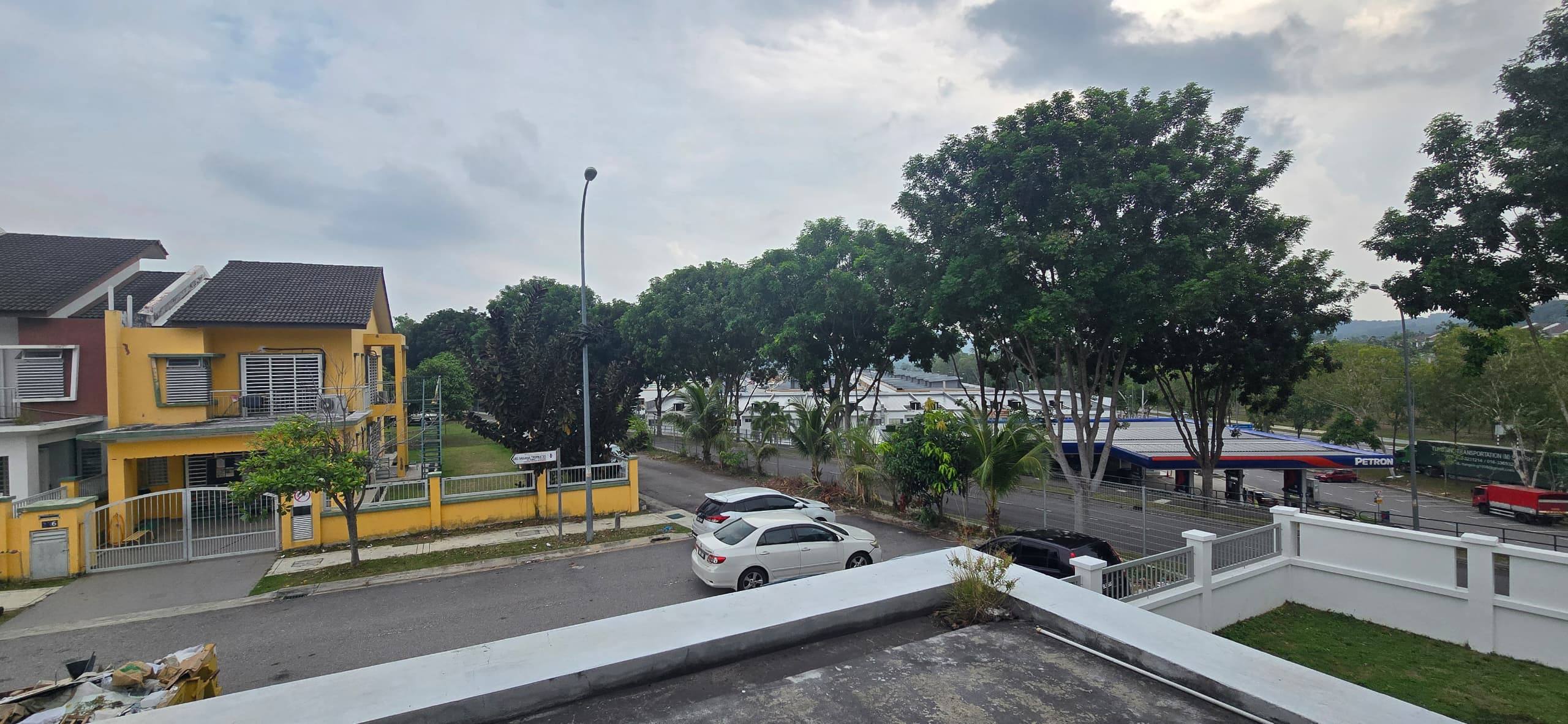 S2 Heights Saujana Tropika@Santana Double Storey Cornerlot Link House