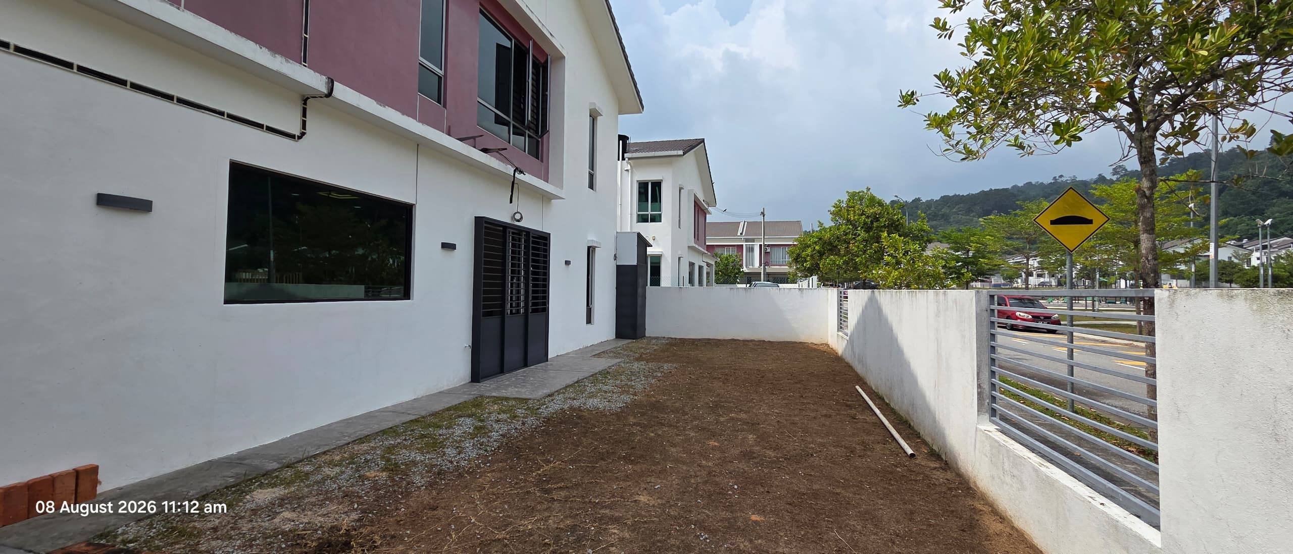 photo_6325788873807565379_w Bandar Sri Sendayan Tiara Sendayan_Presint 7 Double Storey Cornerlot Link House