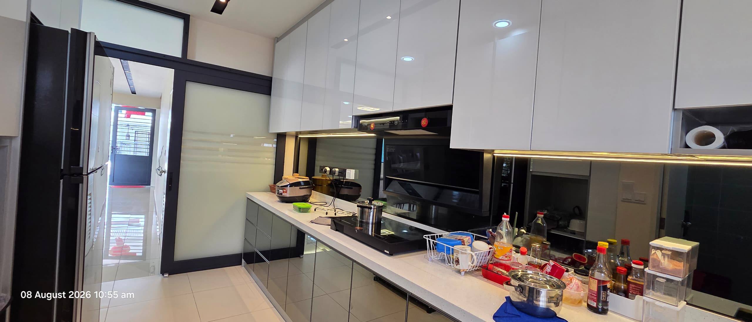 Bandar Sri Sendayan Tiara Sendayan_Presint 7 Double Storey Cornerlot Link House
