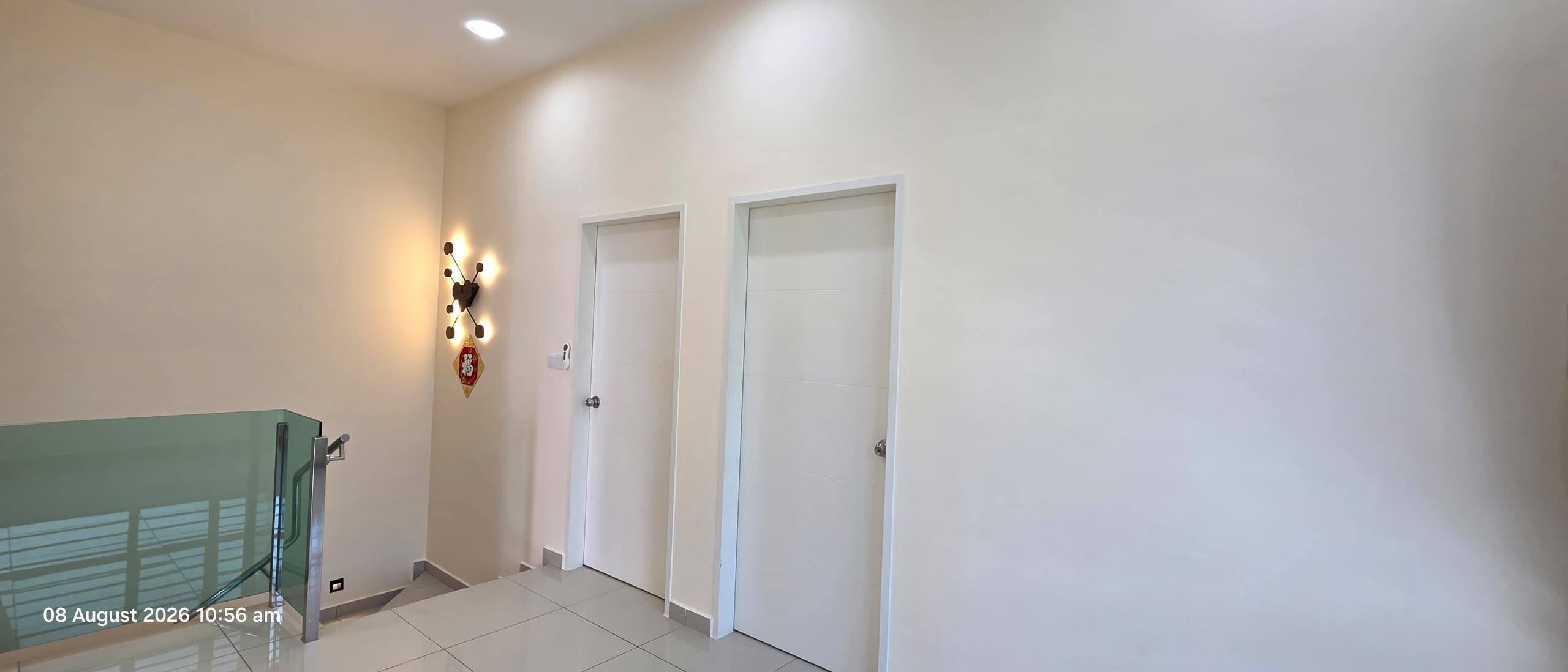 Bandar Sri Sendayan Tiara Sendayan_Presint 7 Double Storey Cornerlot Link House