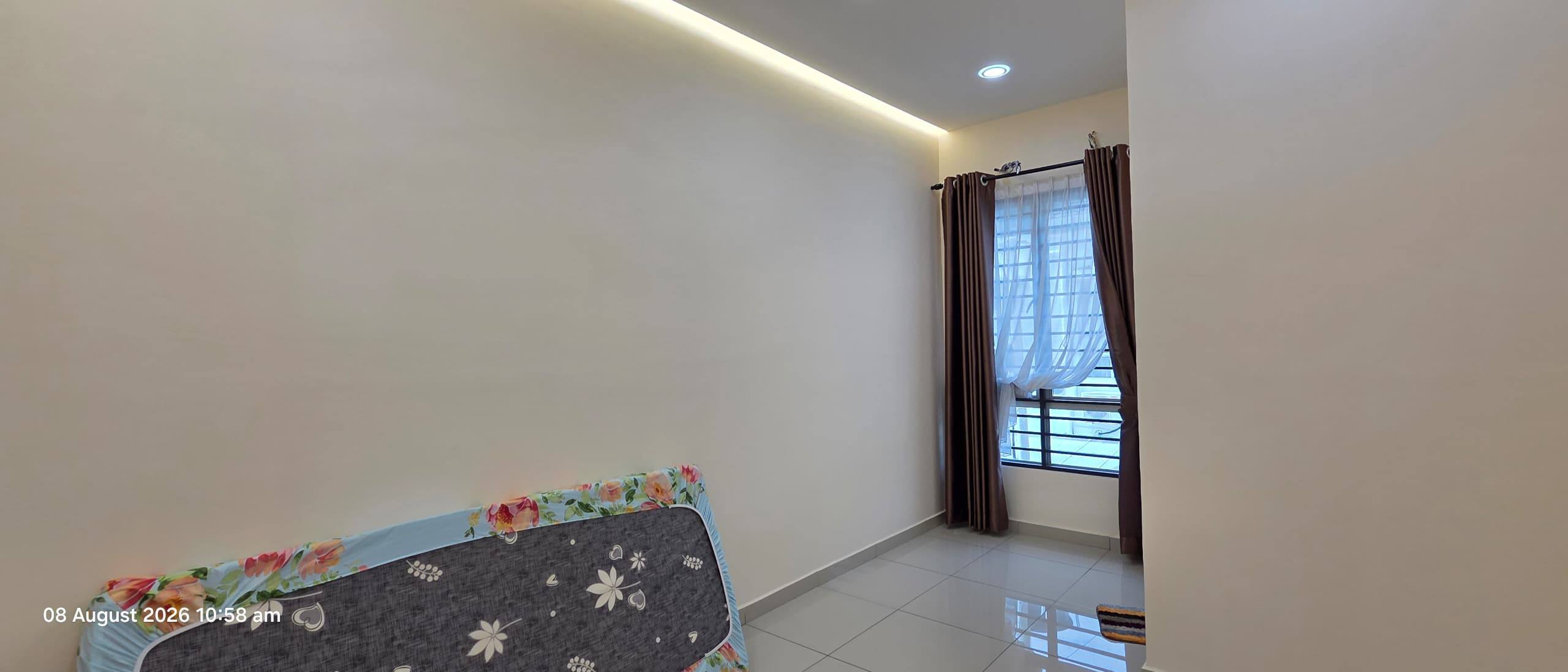 Bandar Sri Sendayan Tiara Sendayan_Presint 7 Double Storey Cornerlot Link House