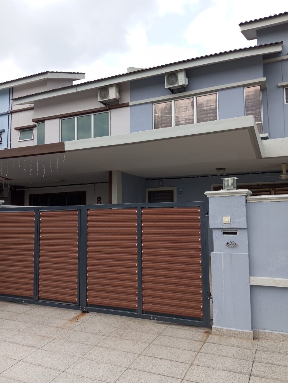 [FULL LOAN] Double Storey Forest Heights (Forest Bayu) – 2,000sqft Fully Furnished