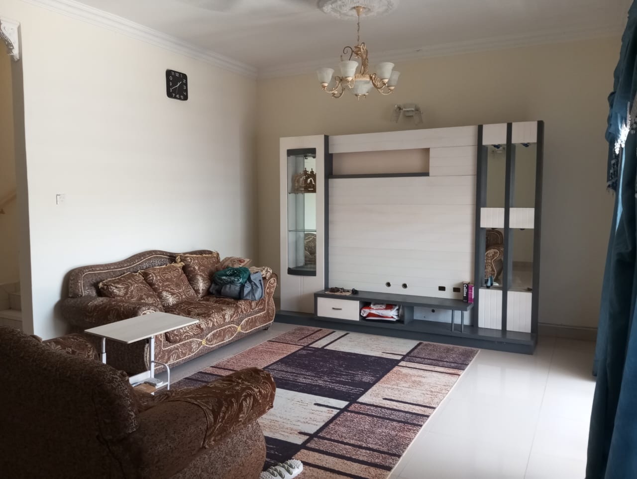 [FULL LOAN] Double Storey Forest Heights (Forest Bayu) – 2,000sqft Fully Furnished