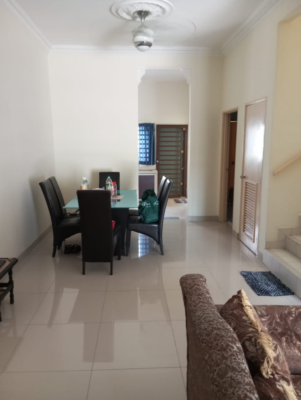 [FULL LOAN] Double Storey Forest Heights (Forest Bayu) – 2,000sqft Fully Furnished