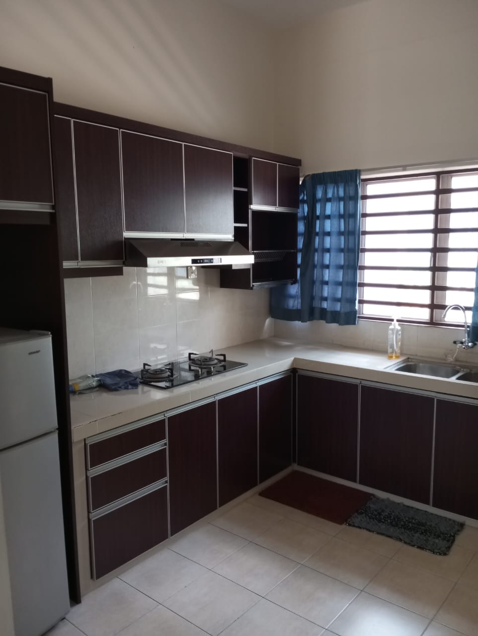[FULL LOAN] Double Storey Forest Heights (Forest Bayu) – 2,000sqft Fully Furnished