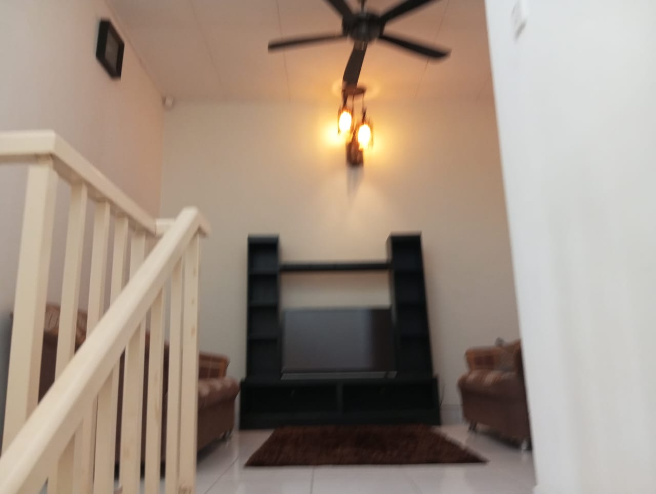 [FULL LOAN] Double Storey Forest Heights (Forest Bayu) – 2,000sqft Fully Furnished
