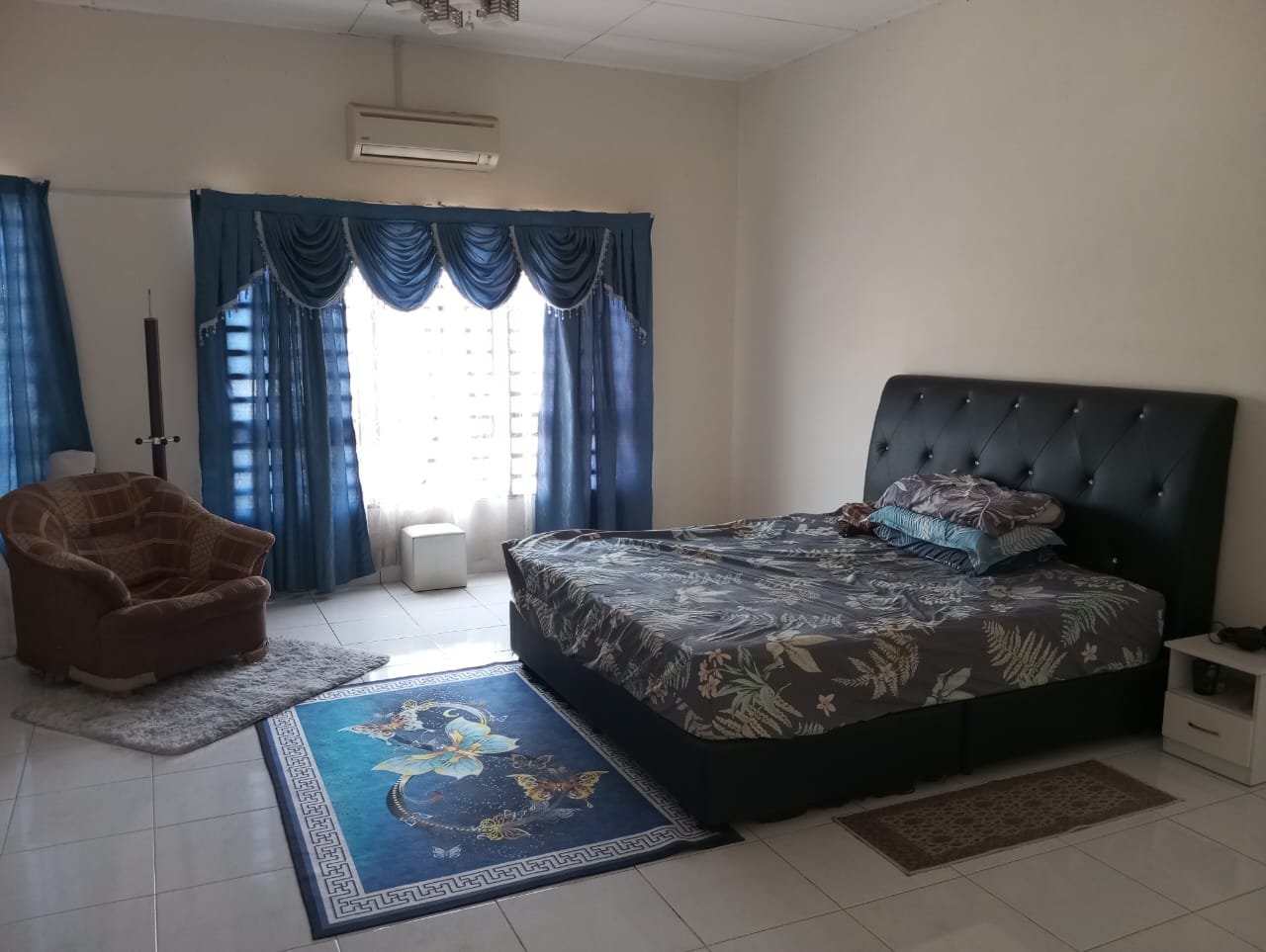 [FULL LOAN] Double Storey Forest Heights (Forest Bayu) – 2,000sqft Fully Furnished