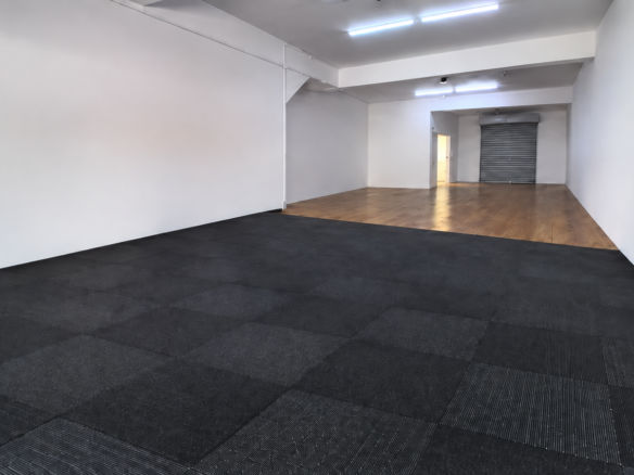 Double Storey Shoplot @ Plazo S2 Heights for Rent