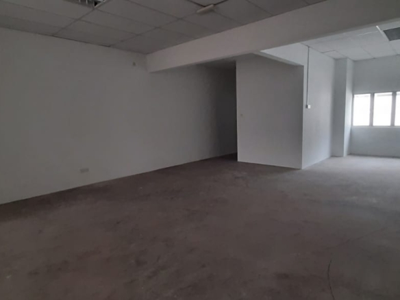 Double Storey Shoplot 1st Floor @ Plazo S2 Heights for Rent
