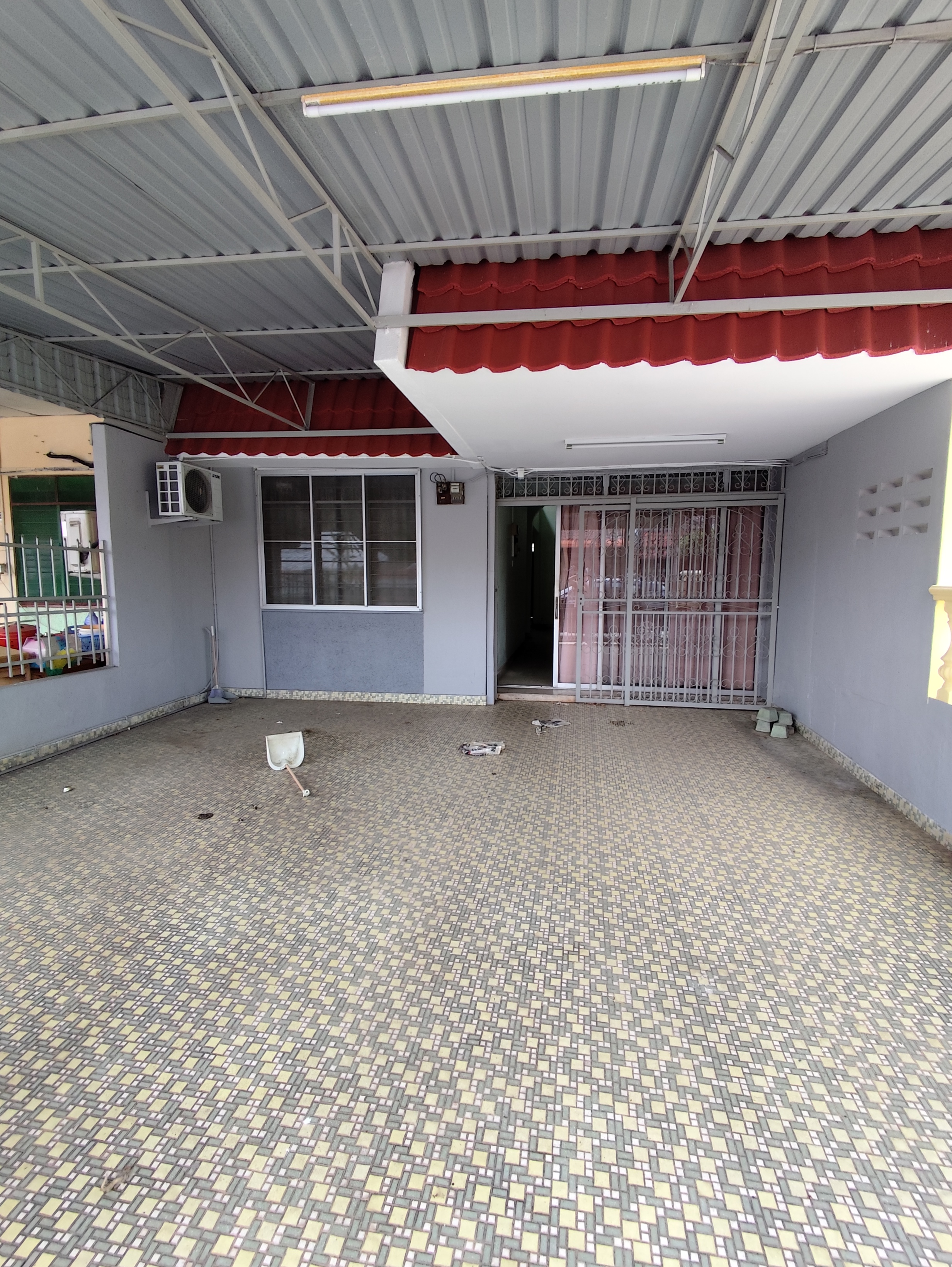 Single Storey Terrace House Taman Rasah Jaya Phase 1 Seremban