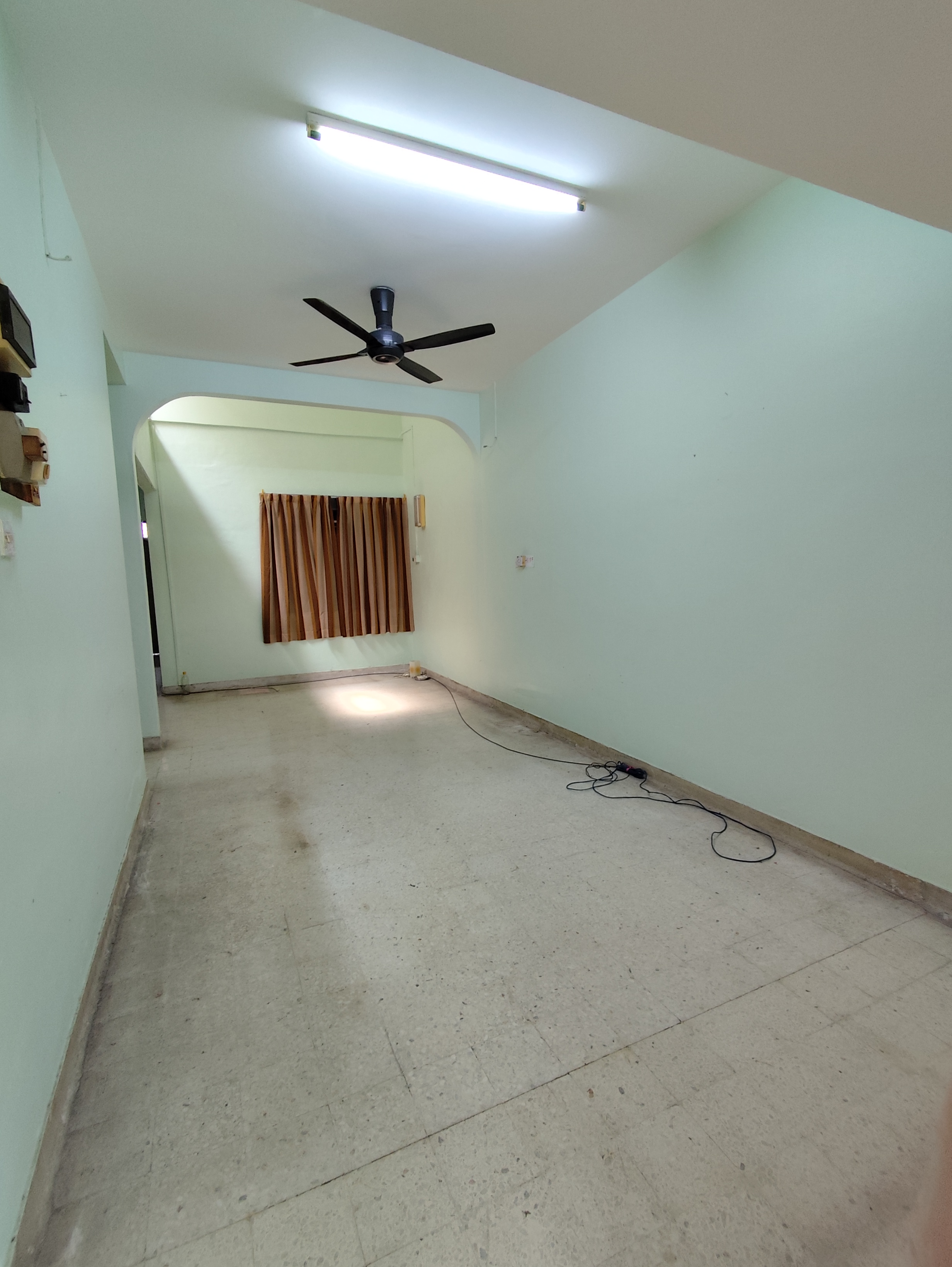 Single Storey Terrace House Taman Rasah Jaya Phase 1 Seremban