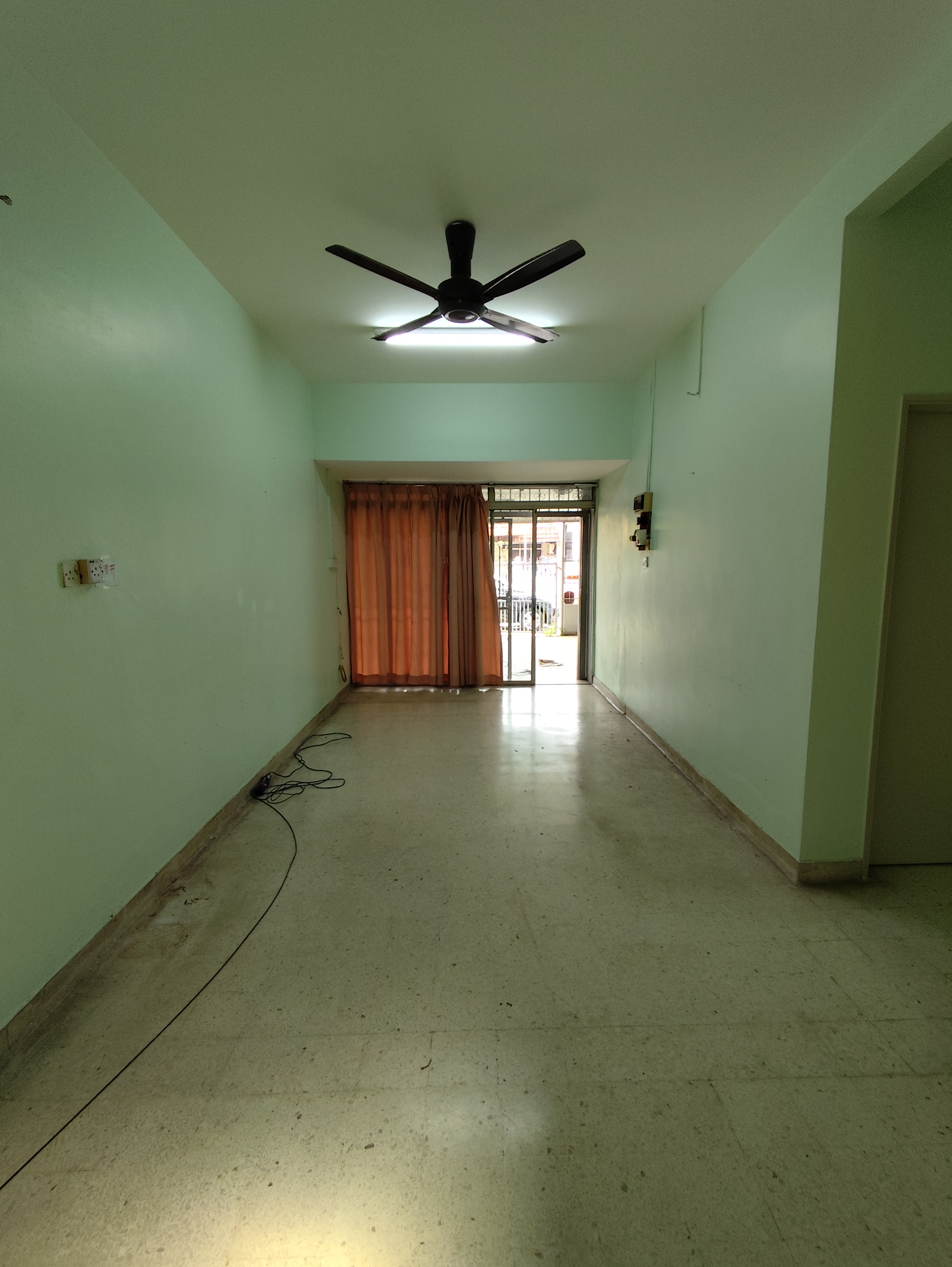 Single Storey Terrace House Taman Rasah Jaya Phase 1 Seremban