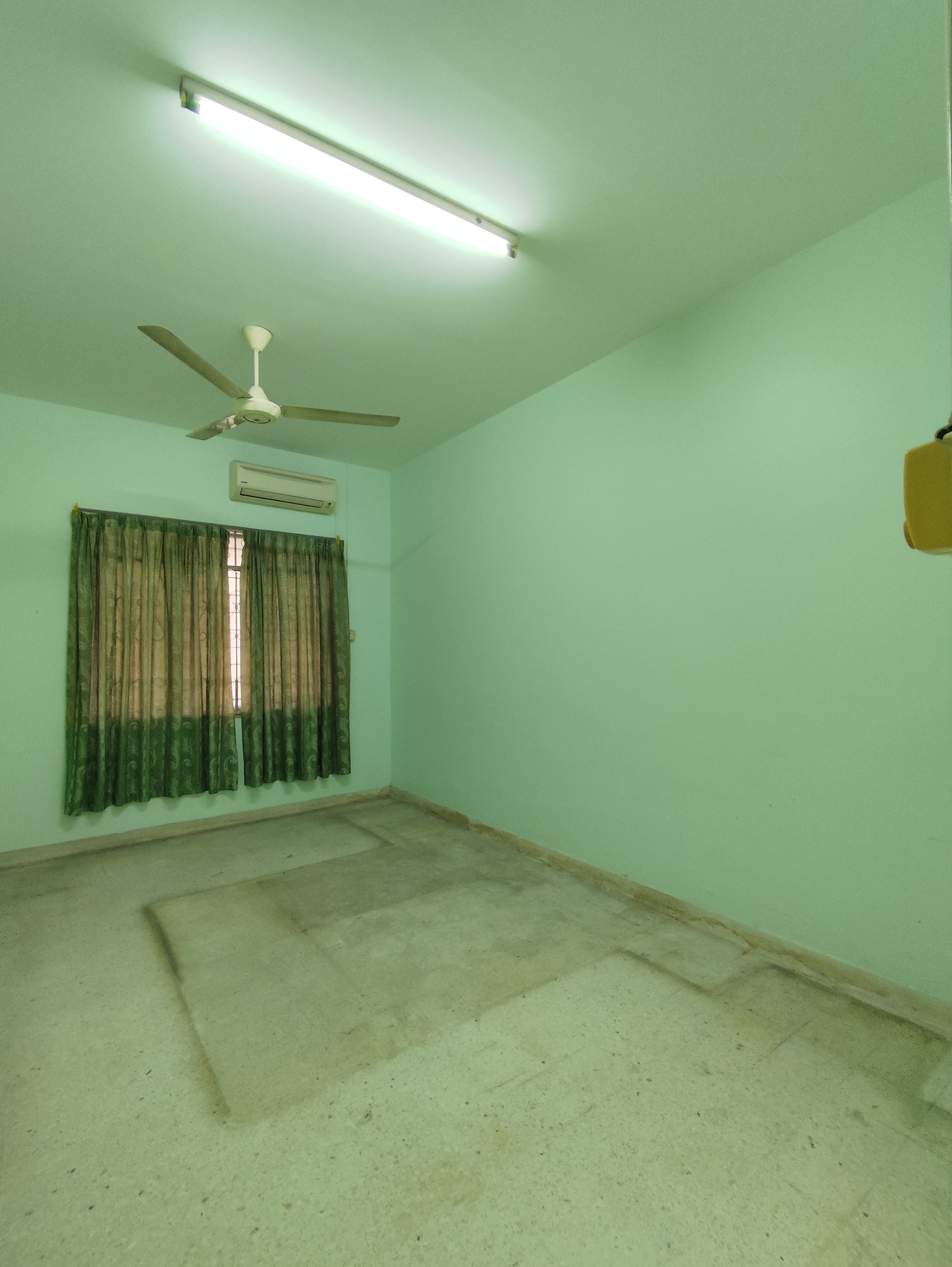 Single Storey Terrace House Taman Rasah Jaya Phase 1 Seremban