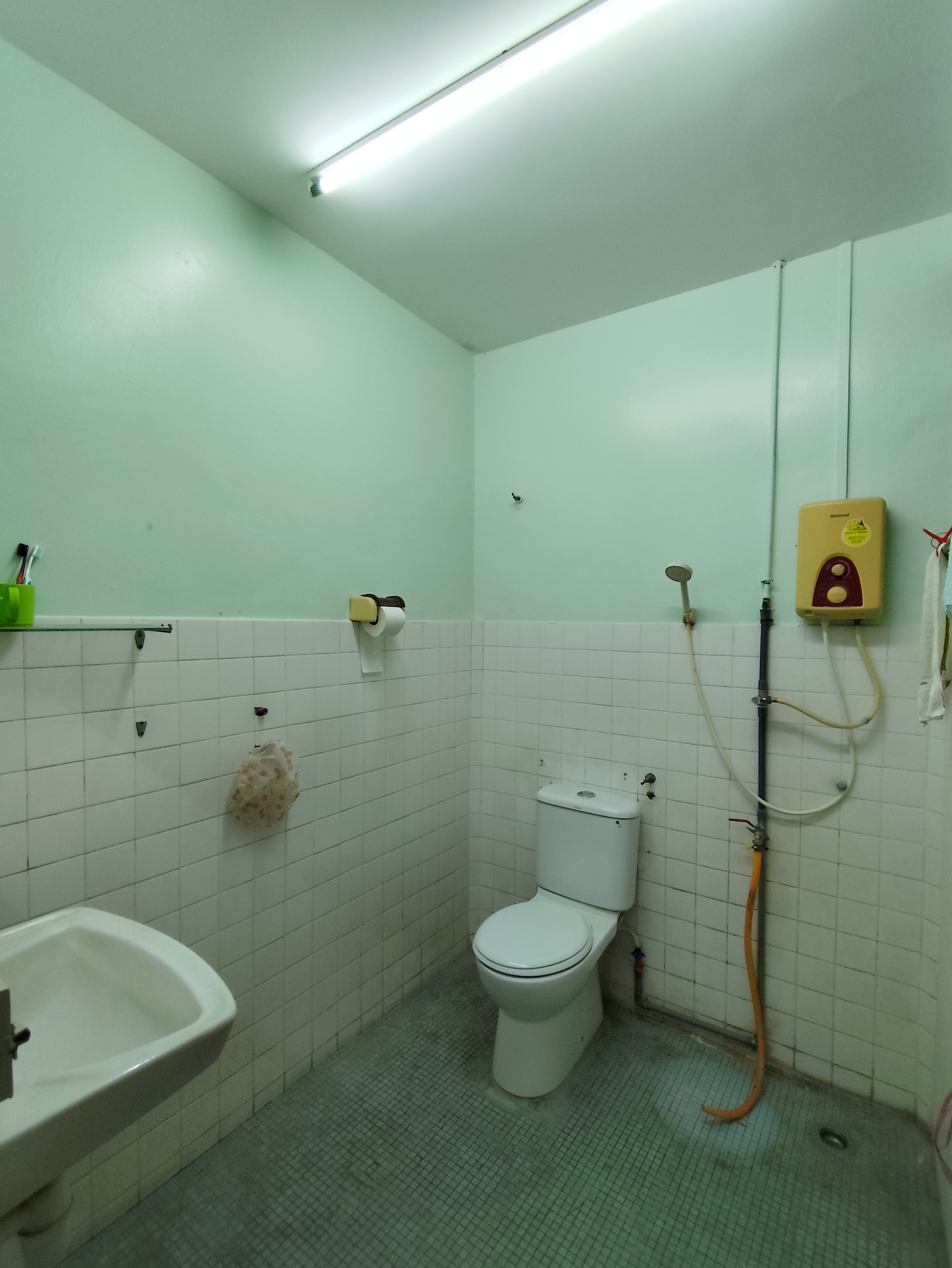 Single Storey Terrace House Taman Rasah Jaya Phase 1 Seremban