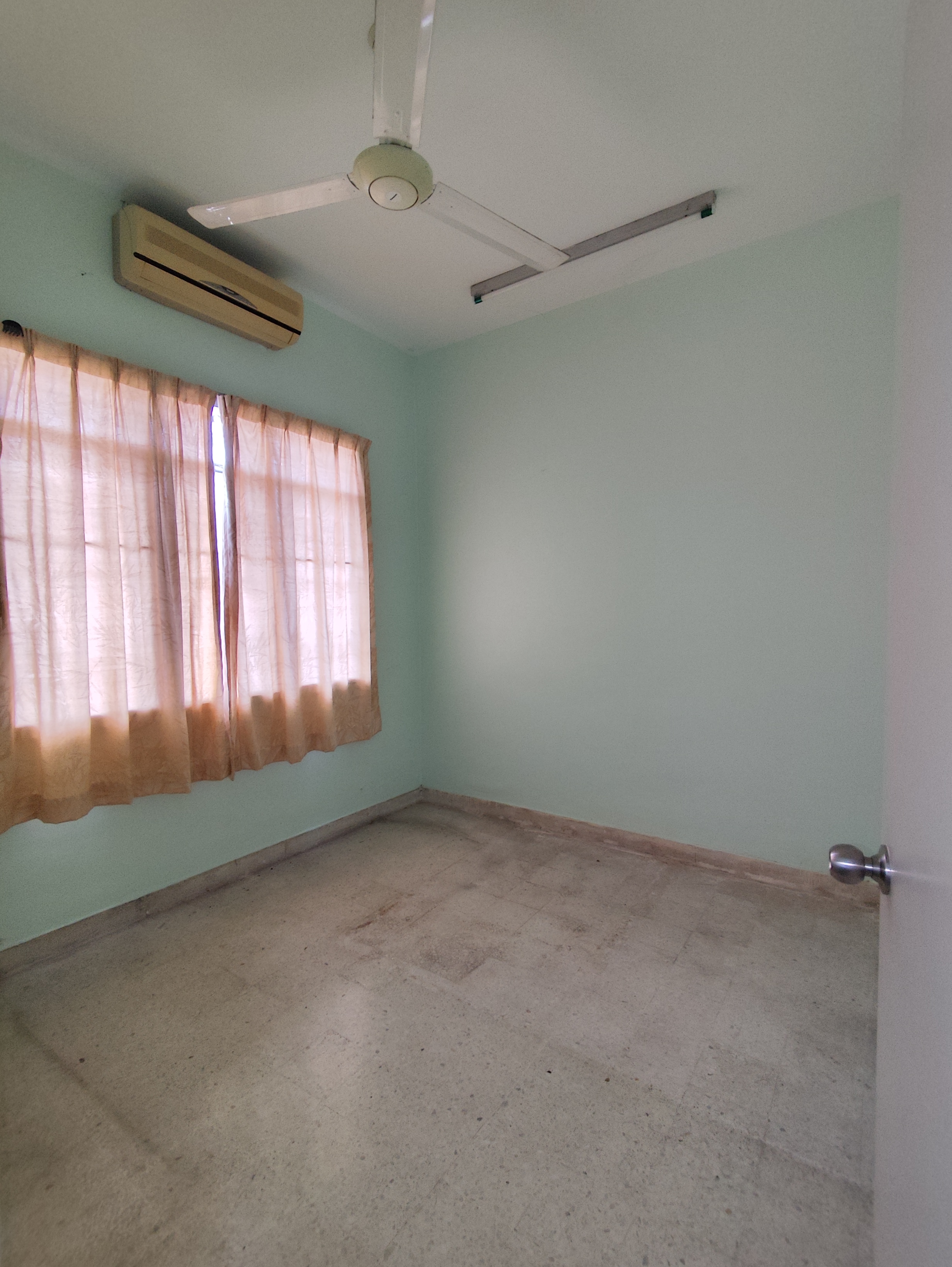 Single Storey Terrace House Taman Rasah Jaya Phase 1 Seremban