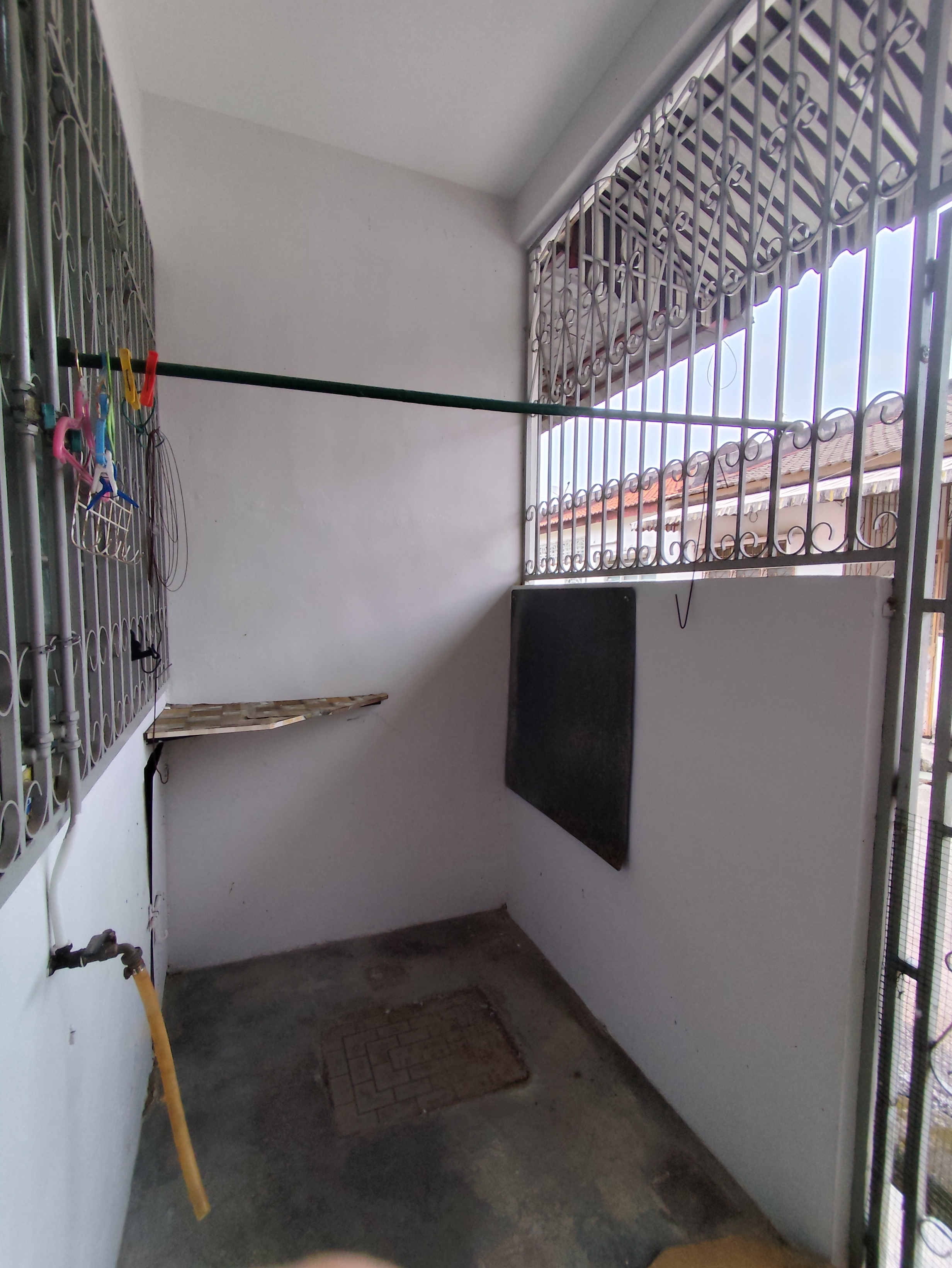 Single Storey Terrace House Taman Rasah Jaya Phase 1 Seremban
