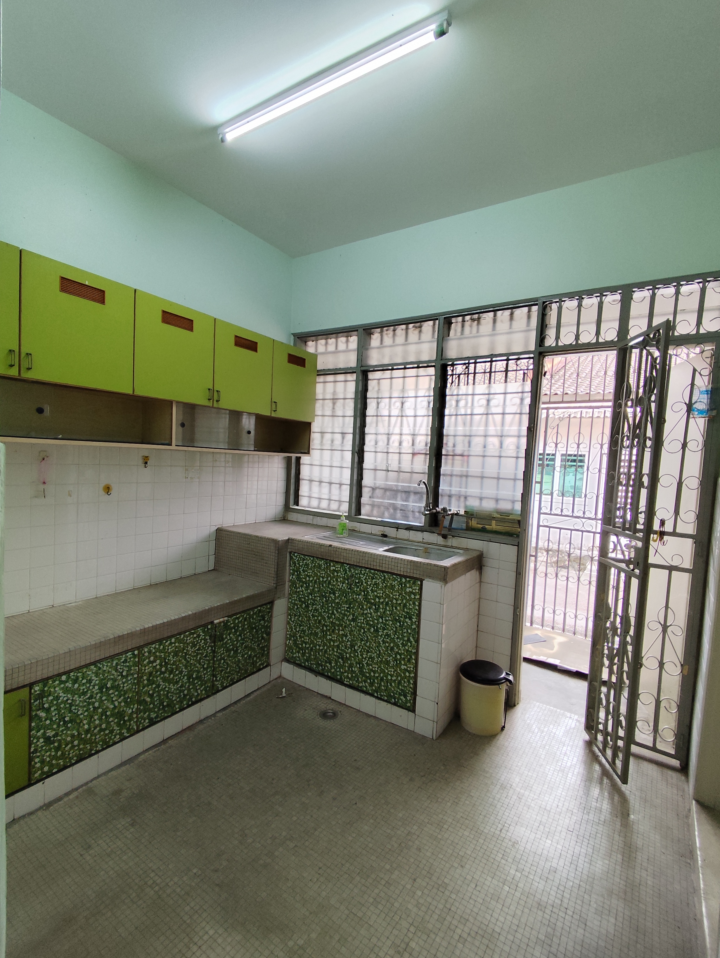 Single Storey Terrace House Taman Rasah Jaya Phase 1 Seremban