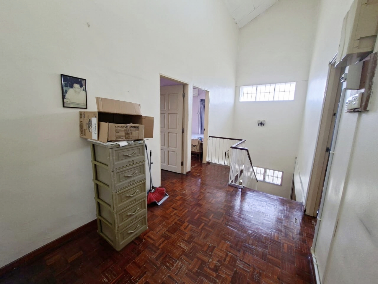 Corner Lot Double Storey Terrace House Taman Harapan Baru Seremban NS