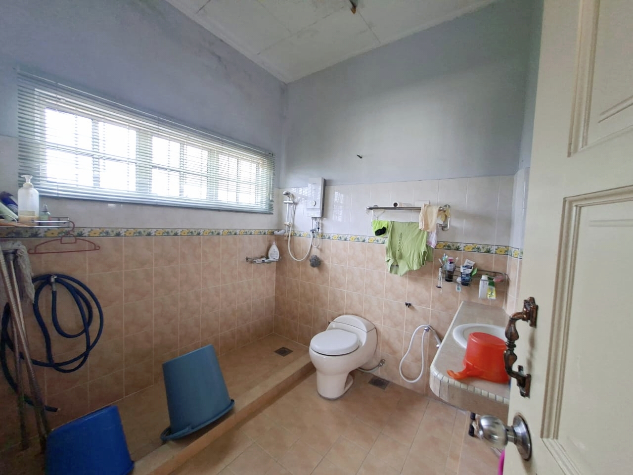 Corner Lot Double Storey Terrace House Taman Harapan Baru Seremban NS