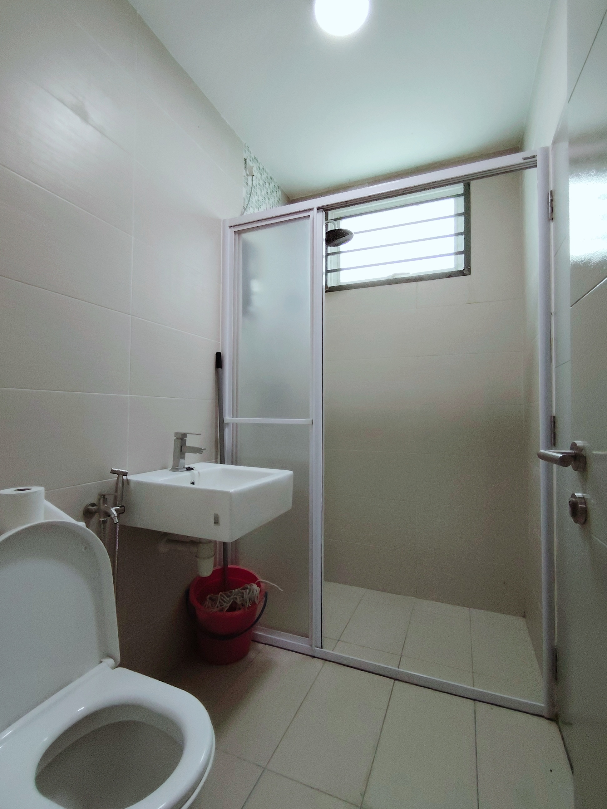 Partially Furnished Double Storey Link House Bandar Sri Sendayan@Balista
