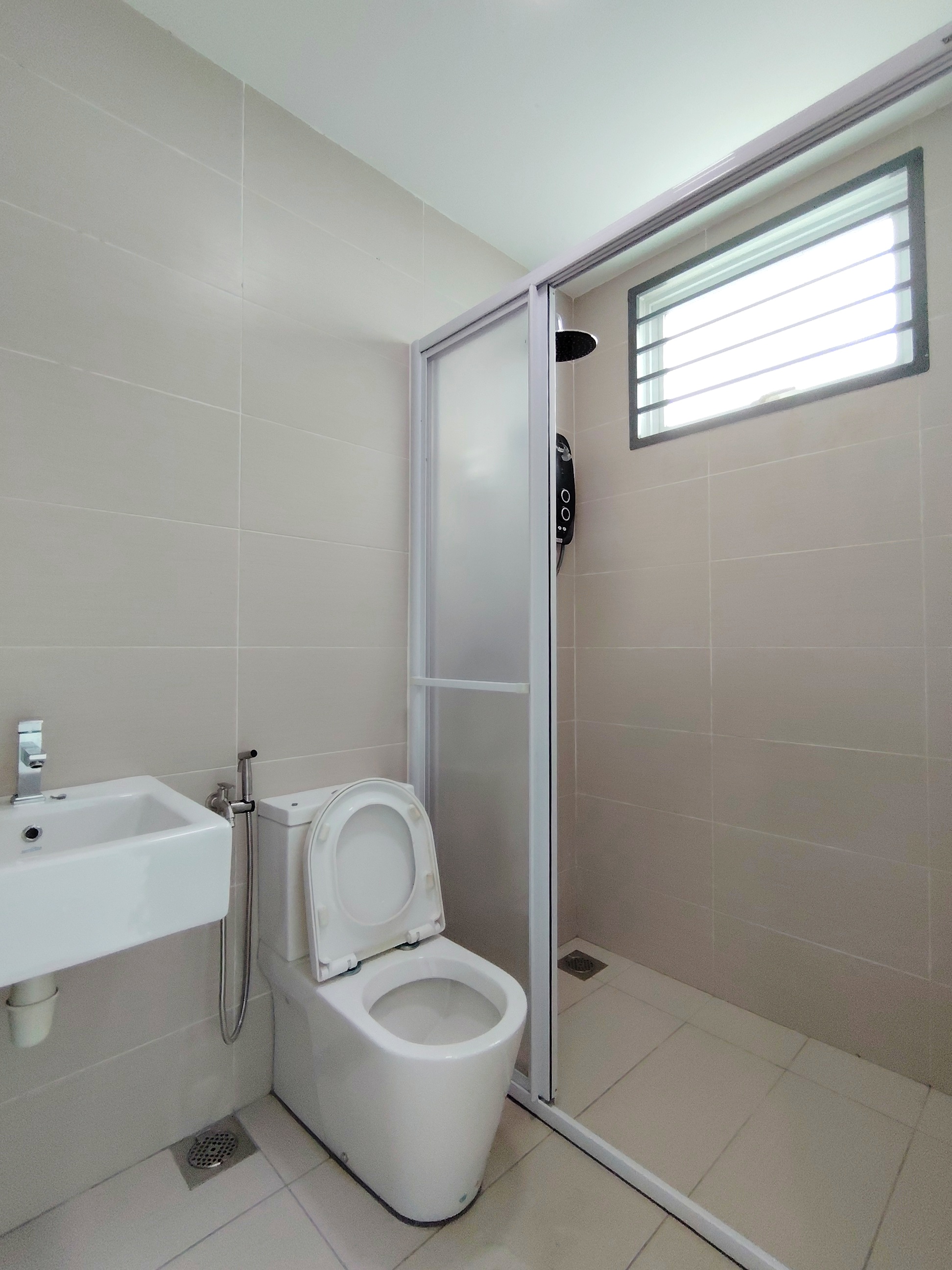 Partially Furnished Double Storey Link House Bandar Sri Sendayan@Balista