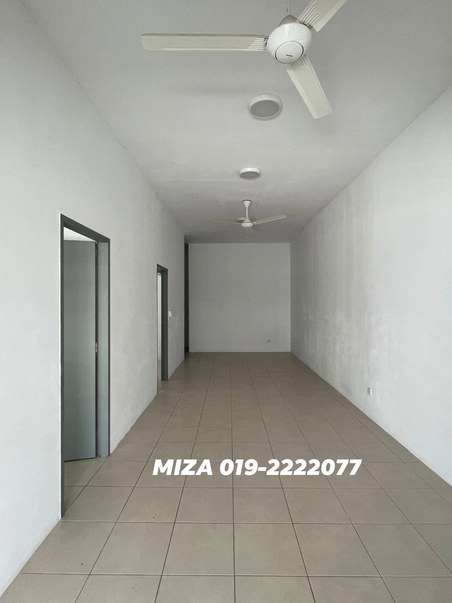 RUMAH TERES SETINGKAT MURAH UNUTK DIJUAL @ IRINGAN BAYU