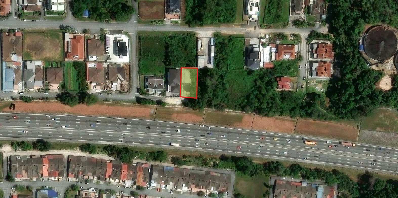 Residential Land @ Taman Bukit Nuri Indah, Rasah, Seremban for Sale
