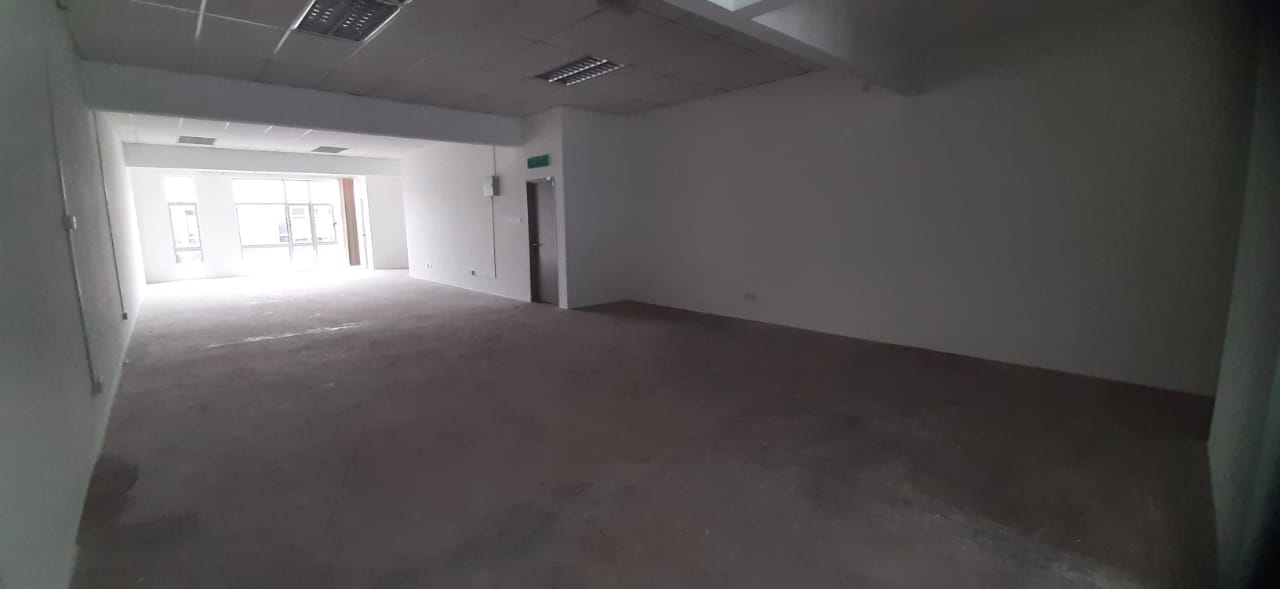 Double Storey Shoplot 1st Floor @ Plazo S2 Heights for Rent