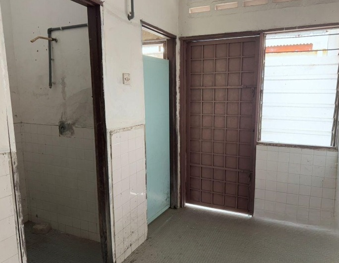 Single Storey Terrace House @ Taman Sri Anggerik Rantau for Sale