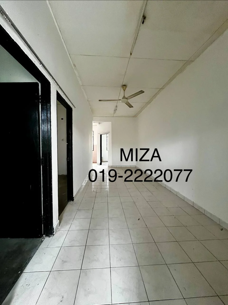 RUMAH SETINGKAT MURAH @ AMPANGAN