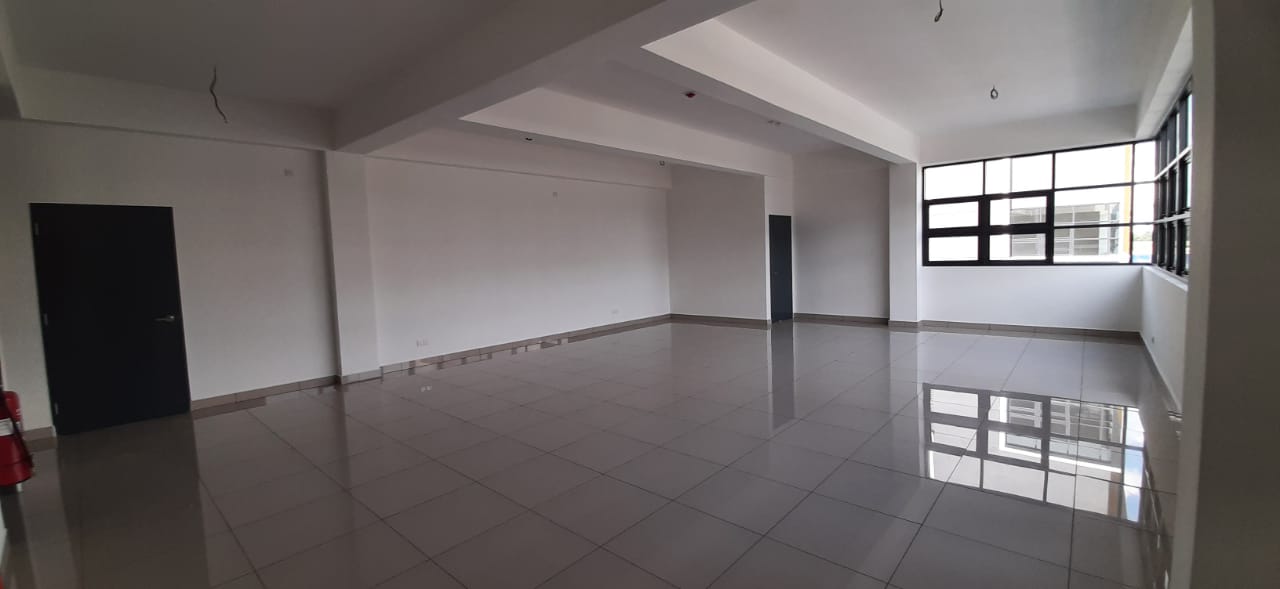 3 Storey Semi-Detached Factory @ Xme Business Park Nilai for Sale
