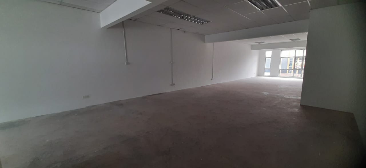 Double Storey Shoplot 1st Floor @ Plazo S2 Heights for Rent