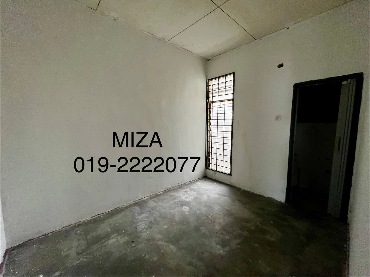 RUMAH SETINGKAT MURAH @ AMPANGAN