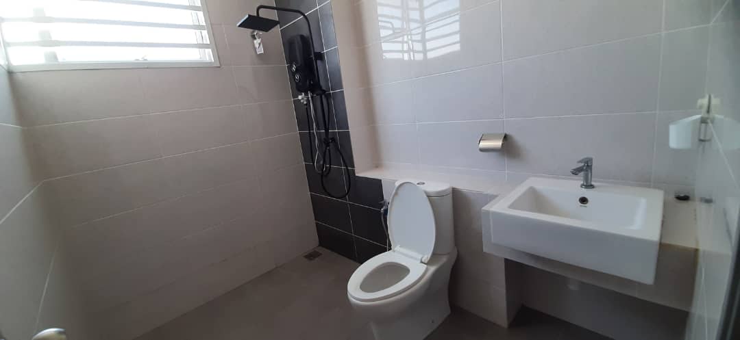Double Storey Terrace House @ Rimbun Harmoni S2 Heights for Rent