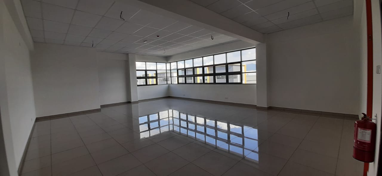 3 Storey Semi-Detached Factory @ Xme Business Park Nilai for Sale