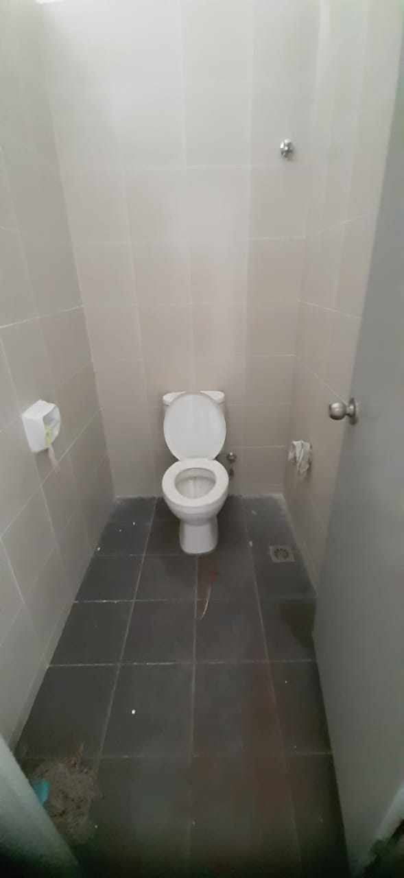 Double Storey Shoplot 1st Floor @ Plazo S2 Heights for Rent