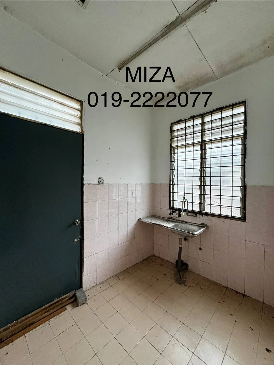 RUMAH SETINGKAT MURAH @ AMPANGAN