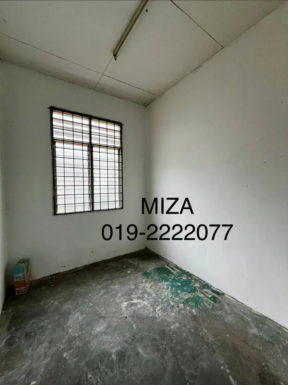 RUMAH SETINGKAT MURAH @ AMPANGAN