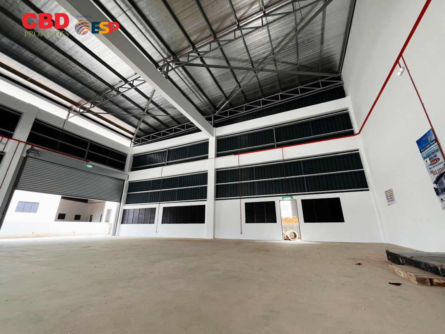 Senawang Sungai Gadut Industrial Park