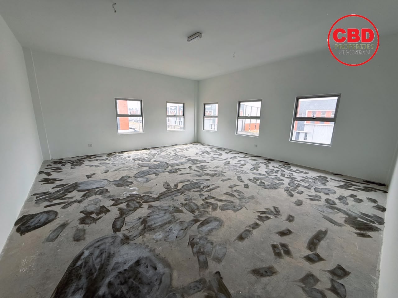 Springhill Ortus Park New 1.5 storey Semi-D for rent