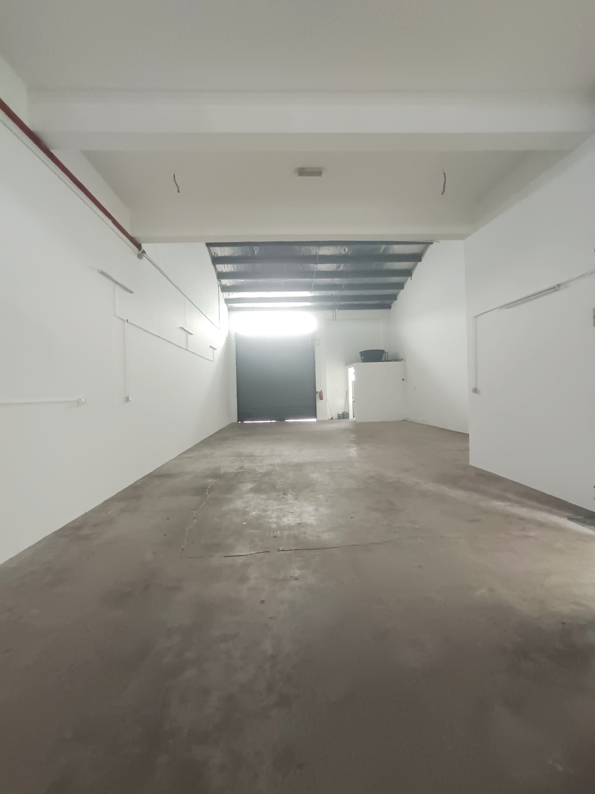 Seremban 2 Green Technology Park 1.5 storey Link Factory for Sales
