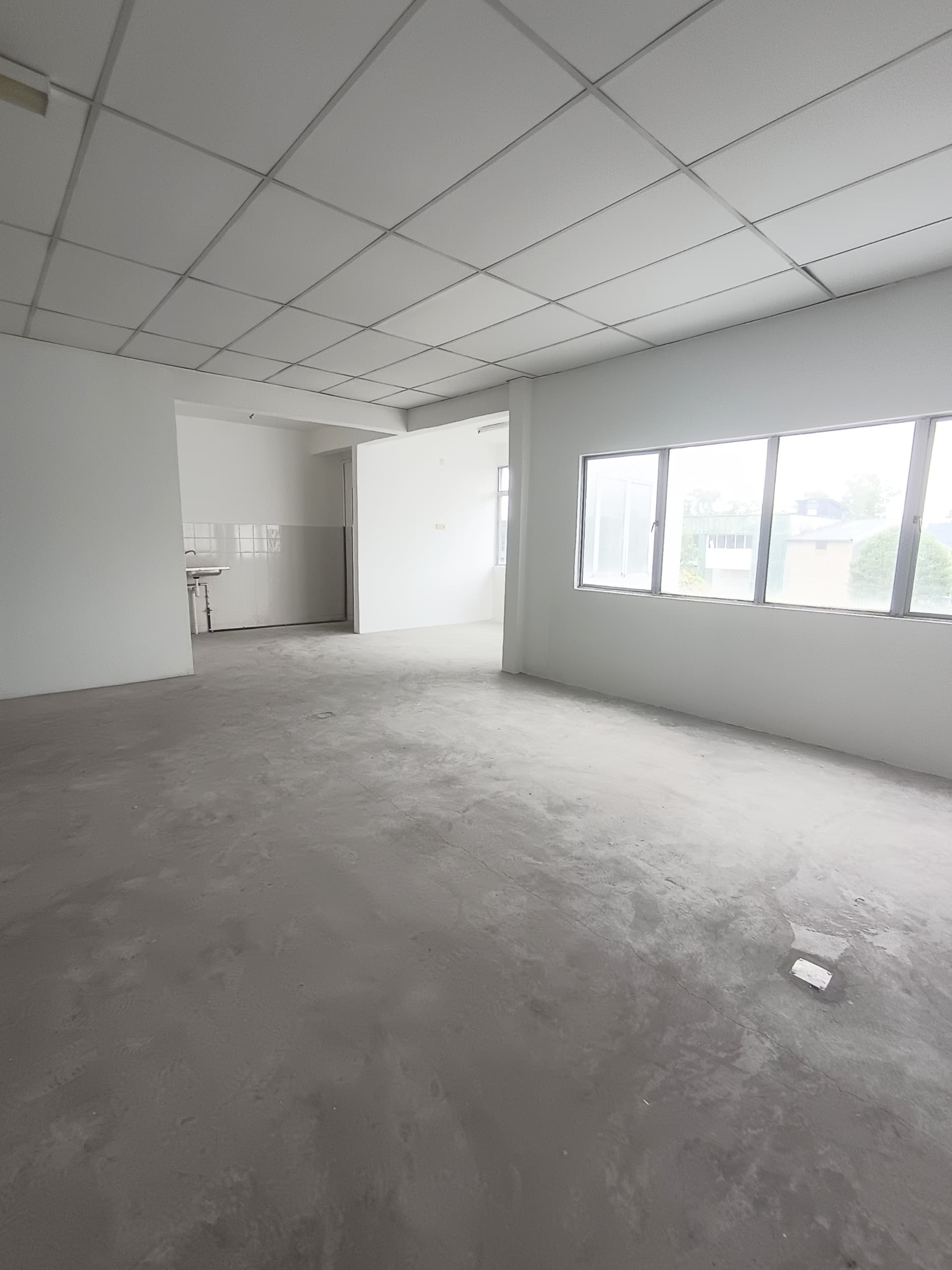 Seremban 2 Green Technology Park 1.5 storey Link Factory for Sales