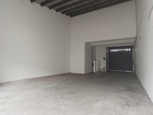 Seremban 2 Green Technology Park 1.5 storey Link Factory for Sales