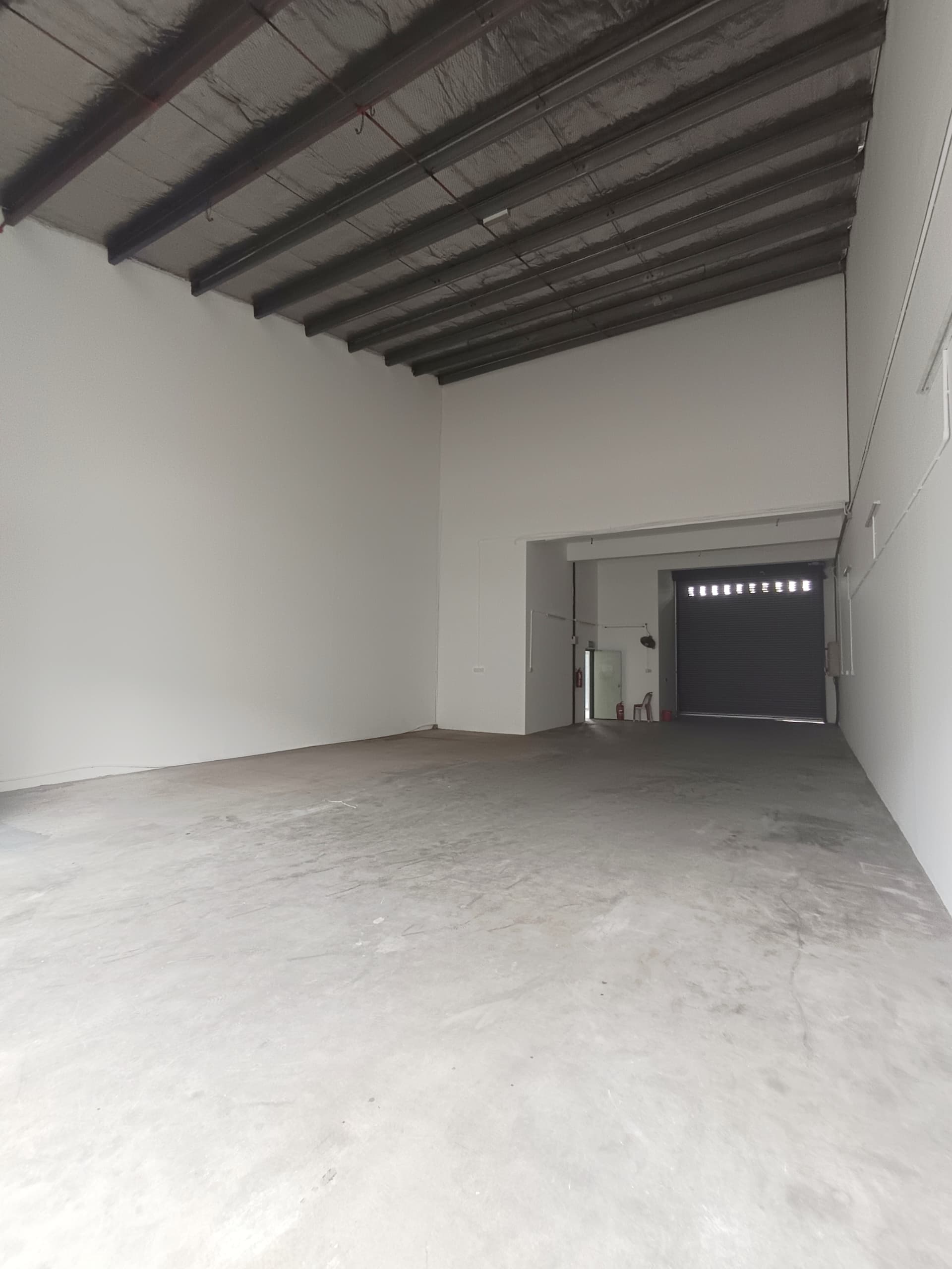 IMG-20260917-WA0030 Seremban 2 Green Technology Park 1.5 storey Link Factory for Sales
