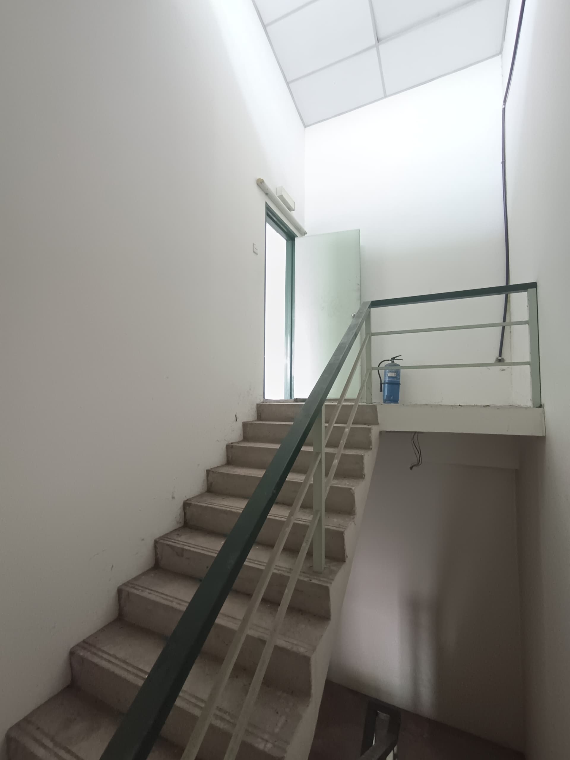 Seremban 2 Green Technology Park 1.5 storey Link Factory for Sales
