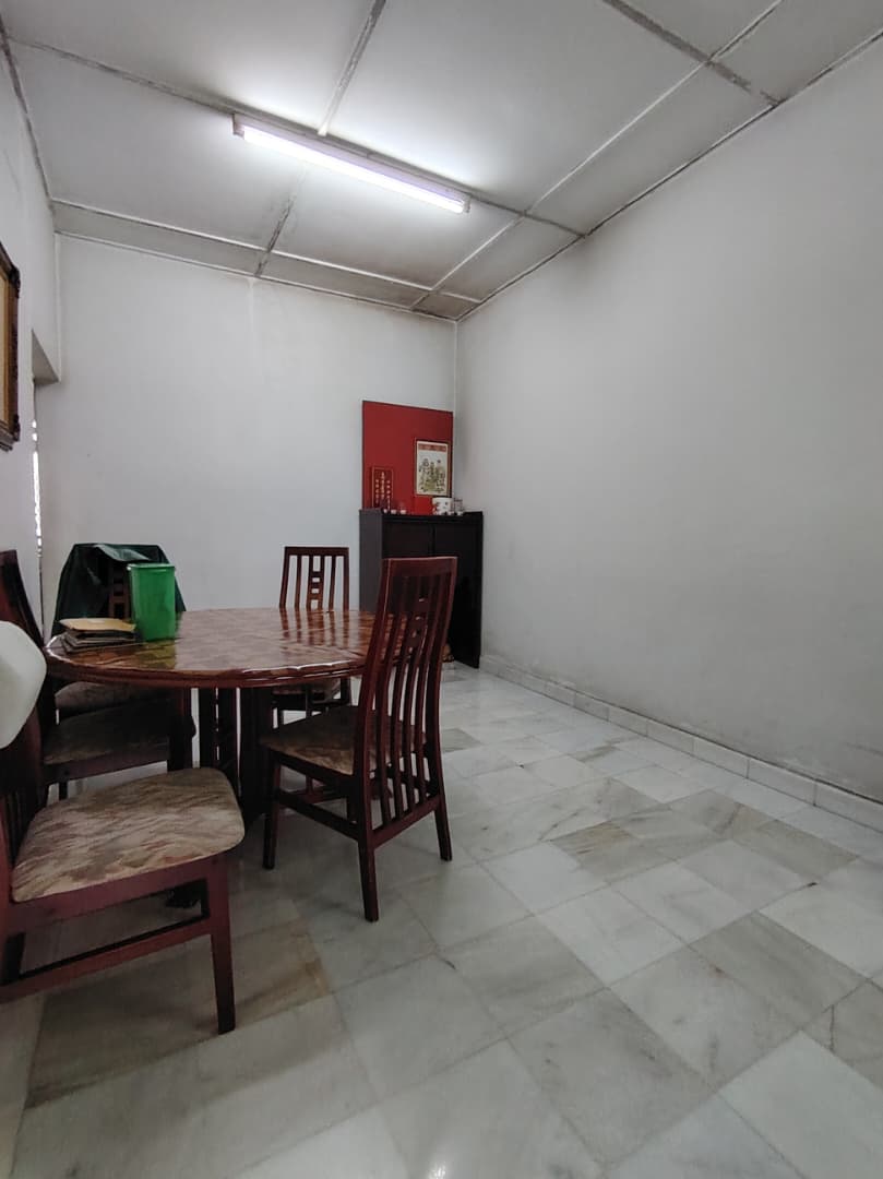 For Sale Single Storey Terrace House, Taman Bukit Sentosa, Seremban Town