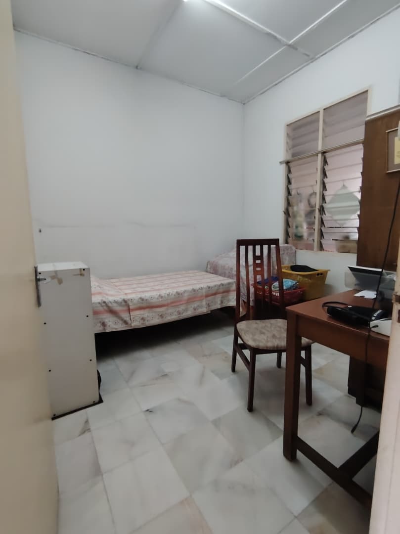 For Sale Single Storey Terrace House, Taman Bukit Sentosa, Seremban Town
