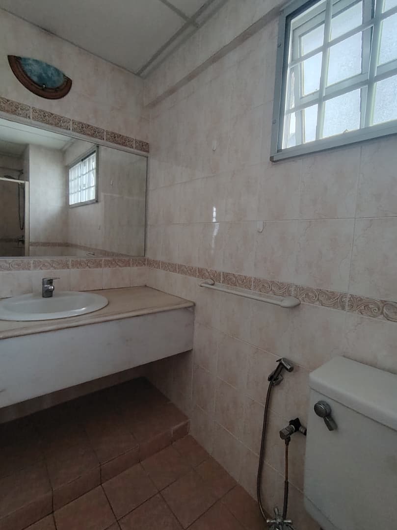 For Rent Nice View Fully Furnished Apartment @ Le Renaissance, Seremban